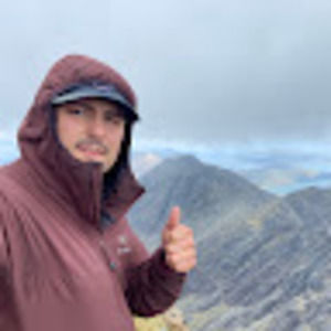 Meet your Posher, Tucker